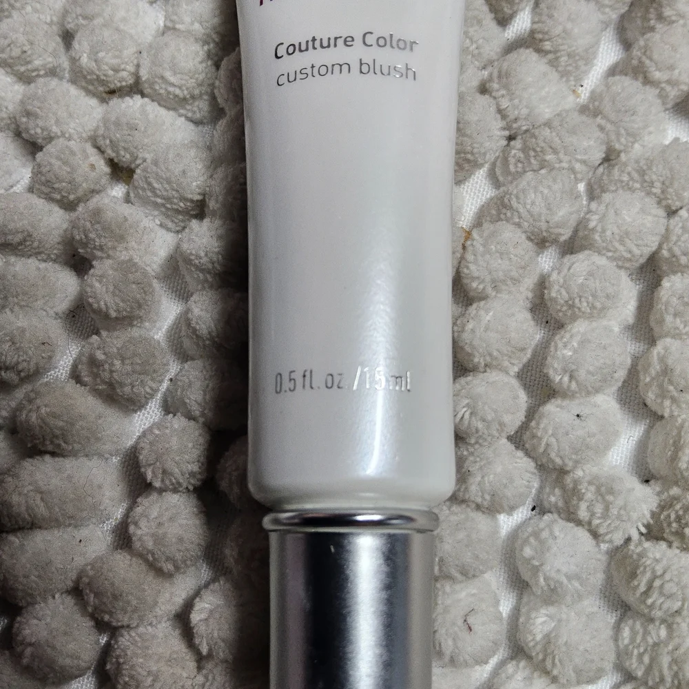NWOT Mally Beauty Makeup Bundle with Blush and Performance Perfector